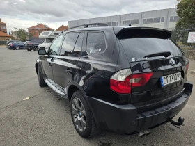 BMW X3, снимка 4