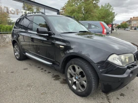 BMW X3, снимка 5