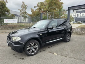 BMW X3, снимка 3
