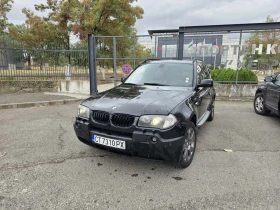 BMW X3, снимка 1