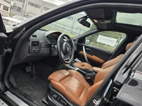 BMW X3, снимка 6