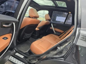 BMW X3, снимка 7