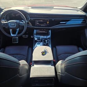 Audi RSQ8 performance * АвтоКредит * (ЦЕНА ДО БГ), снимка 6