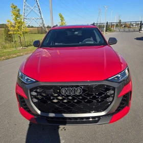 Audi RSQ8 performance * АвтоКредит * (ЦЕНА ДО БГ), снимка 5
