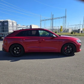 Audi RSQ8 performance * АвтоКредит * (ЦЕНА ДО БГ), снимка 4
