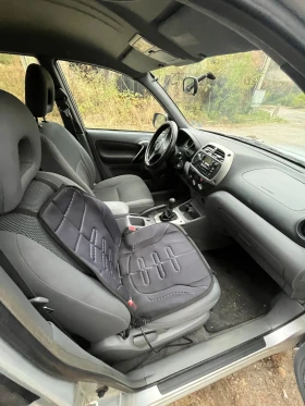 Toyota Rav4 2.0 D4D, снимка 7