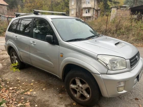 Toyota Rav4 2.0 D4D, снимка 2
