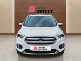 Ford Kuga 2.0 TDCi, снимка 8