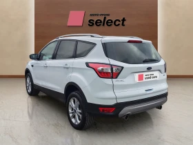 Ford Kuga 2.0 TDCi, снимка 3