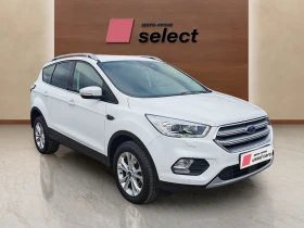 Ford Kuga 2.0 TDCi, снимка 7