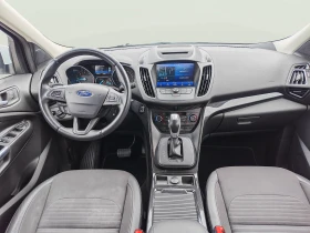 Ford Kuga 2.0 TDCi, снимка 10