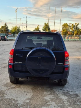 Suzuki Grand vitara, снимка 6