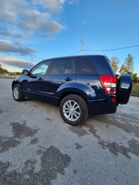 Suzuki Grand vitara, снимка 5