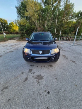 Suzuki Grand vitara, снимка 3