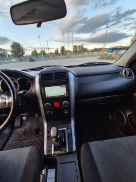 Suzuki Grand vitara, снимка 8
