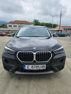 BMW X1, снимка 1 - Автомобили и джипове - 45806643