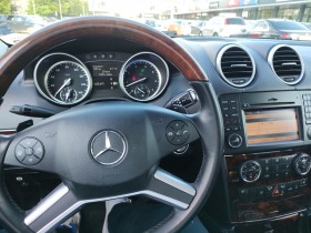 Mercedes-Benz GL 450 X164 LPG, снимка 10
