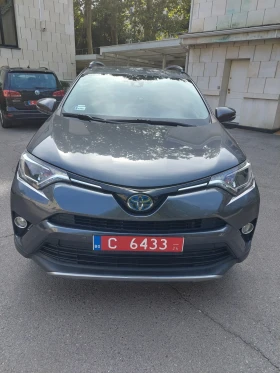 Toyota Rav4, снимка 1