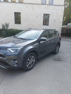 Toyota Rav4, снимка 2