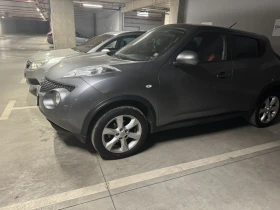 Nissan Juke, снимка 6