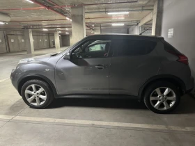 Nissan Juke, снимка 5