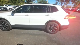 VW Tiguan S - [3] 