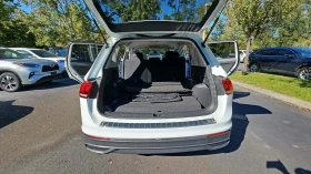 VW Tiguan S - [7] 