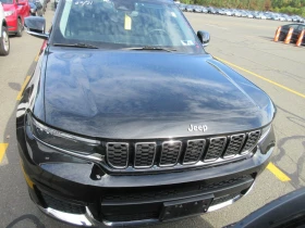 Jeep Grand cherokee L Limited