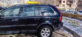 Volvo Xc90 2.4 AWD, снимка 3