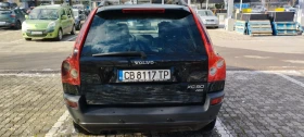 Volvo Xc90 2.4 AWD, снимка 5