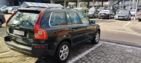 Volvo Xc90 2.4 AWD, снимка 6