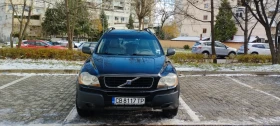 Volvo Xc90 2.4 AWD, снимка 1