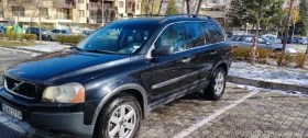 Volvo Xc90 2.4 AWD, снимка 2