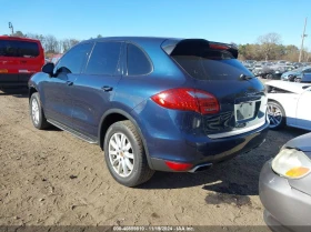 Porsche Cayenne S* Bose* *  | Mobile.bg    4