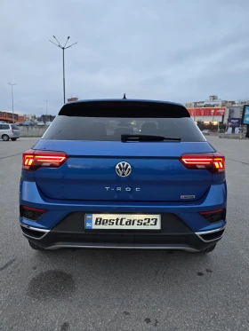 VW T-Roc 4Motion* Панорама* Digital, снимка 11