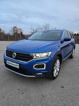 VW T-Roc 4Motion* Панорама* Digital, снимка 13