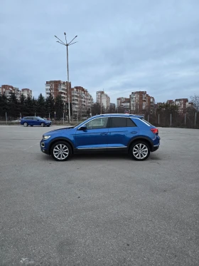 VW T-Roc 4Motion* Панорама* Digital, снимка 15