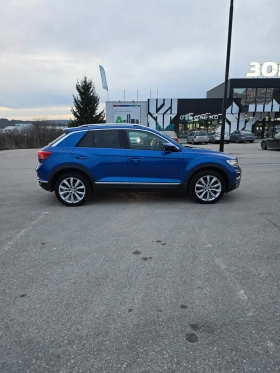 VW T-Roc 4Motion* Панорама* Digital, снимка 14