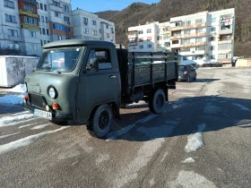 Uaz 452, снимка 2