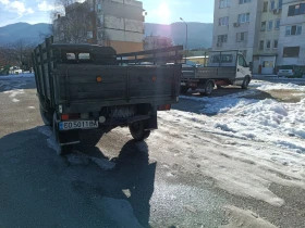 Uaz 452, снимка 3