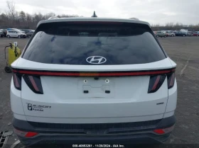 Hyundai Tucson, снимка 5