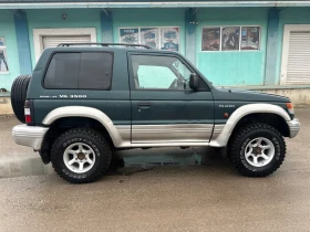 Mitsubishi Pajero, снимка 2