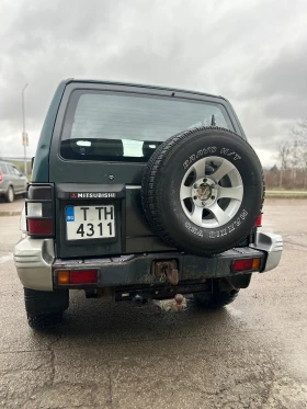 Mitsubishi Pajero, снимка 6