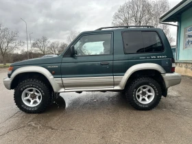 Mitsubishi Pajero, снимка 3