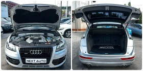 Audi Q5 3.0D 239HP QUATTRO NAVI - 21990 лв. - 13556517 16
