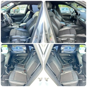 Audi Q5 3.0D 239HP QUATTRO NAVI - 21990 лв. - 13556517 12