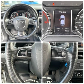Audi Q5 3.0D 239HP QUATTRO NAVI - 21990 лв. - 13556517 14
