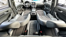 Audi Q5 3.0D 239HP QUATTRO NAVI - 21990 лв. - 13556517 10