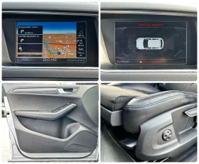 Audi Q5 3.0D 239HP QUATTRO NAVI - 21990 лв. - 13556517 15