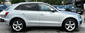 Audi Q5 3.0D 239HP QUATTRO NAVI - 21990 лв. - 13556517 4